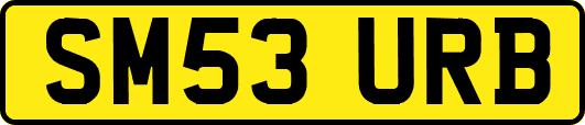 SM53URB