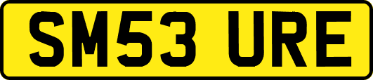 SM53URE