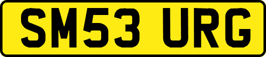 SM53URG