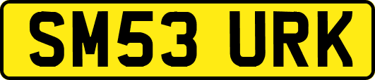 SM53URK