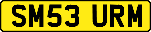 SM53URM