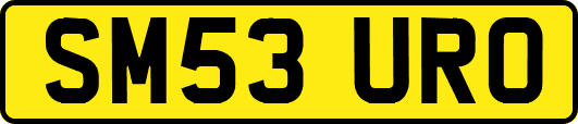 SM53URO