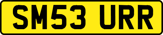 SM53URR