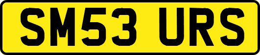 SM53URS