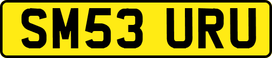 SM53URU