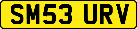 SM53URV