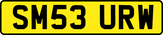 SM53URW