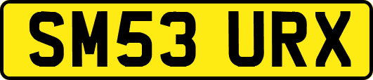 SM53URX