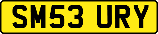 SM53URY