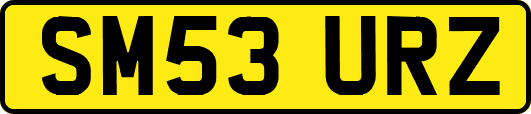 SM53URZ