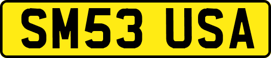 SM53USA