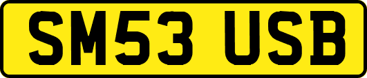 SM53USB