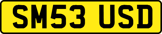 SM53USD