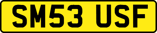 SM53USF