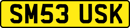 SM53USK