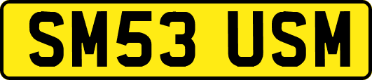 SM53USM