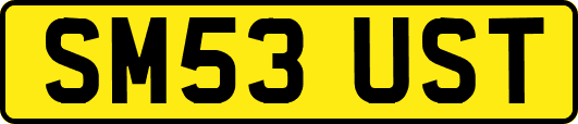 SM53UST