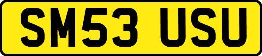 SM53USU