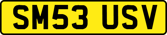 SM53USV