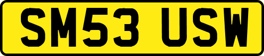 SM53USW