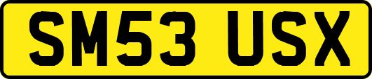 SM53USX