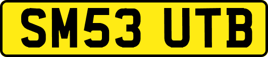 SM53UTB