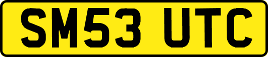 SM53UTC