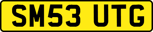 SM53UTG