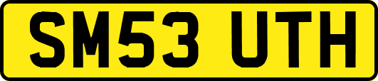 SM53UTH