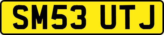 SM53UTJ