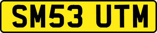 SM53UTM