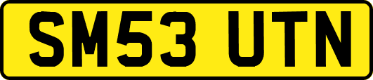 SM53UTN