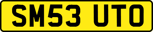 SM53UTO