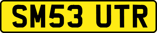 SM53UTR