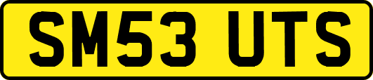 SM53UTS