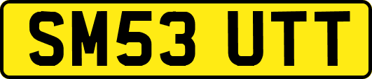 SM53UTT