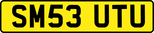 SM53UTU