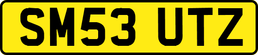 SM53UTZ
