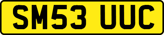 SM53UUC