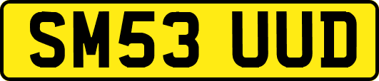 SM53UUD