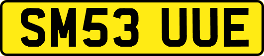 SM53UUE