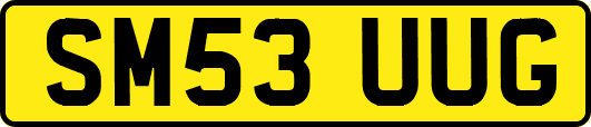 SM53UUG