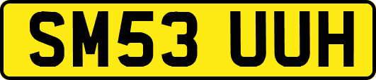 SM53UUH