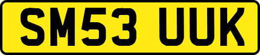SM53UUK