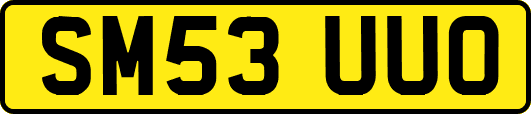 SM53UUO