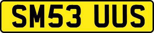 SM53UUS