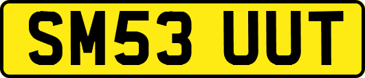 SM53UUT