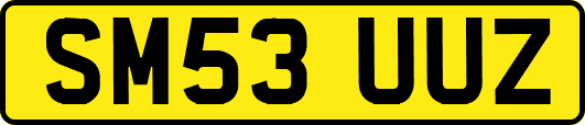 SM53UUZ