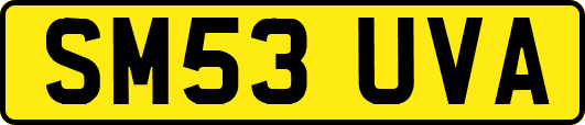 SM53UVA