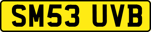 SM53UVB